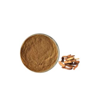 Sanguisorba Officinalis Extract